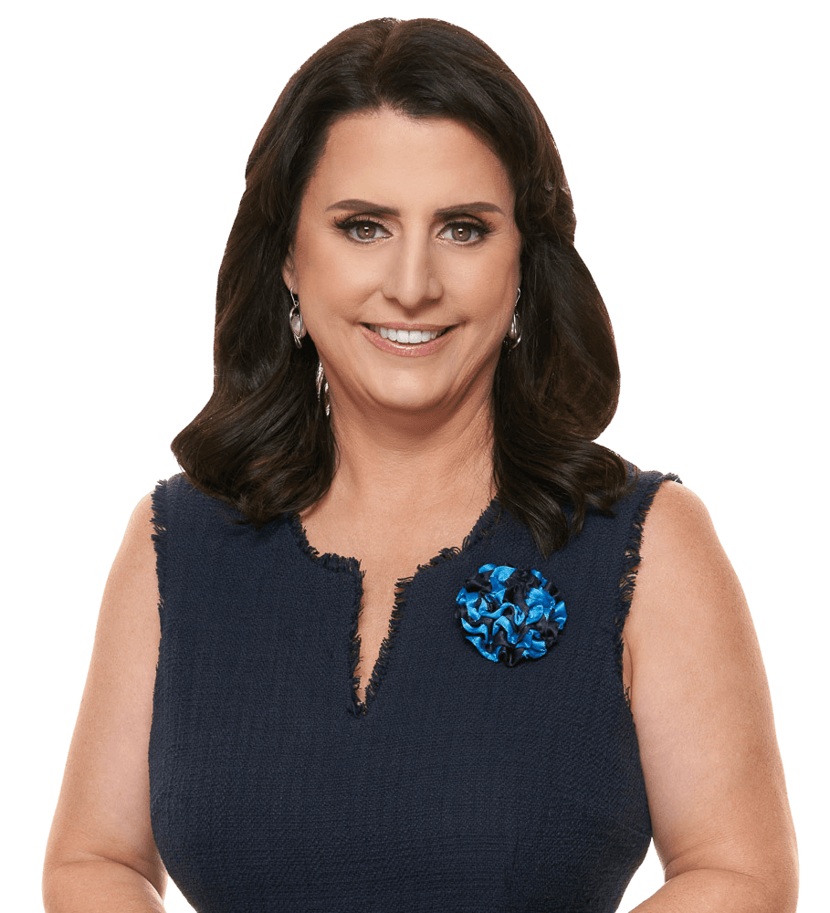 Courtney Self - CEO & Broker-Owner, Harcourts Hunter Mason Realty