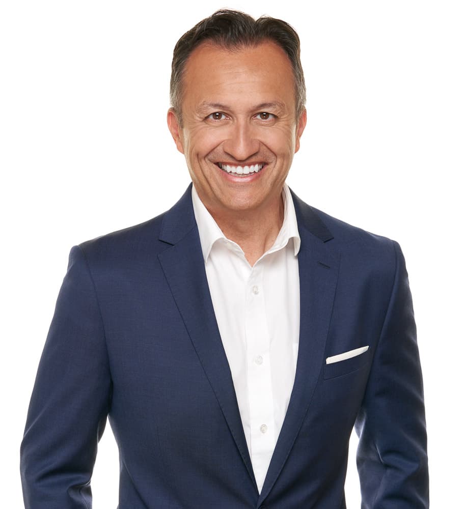 Tony Self - President & Broker Owner, Harcourts Hunter Mason Realty